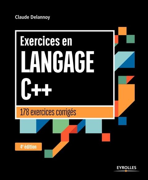 Exercices en langage C++(Kobo/電子書)