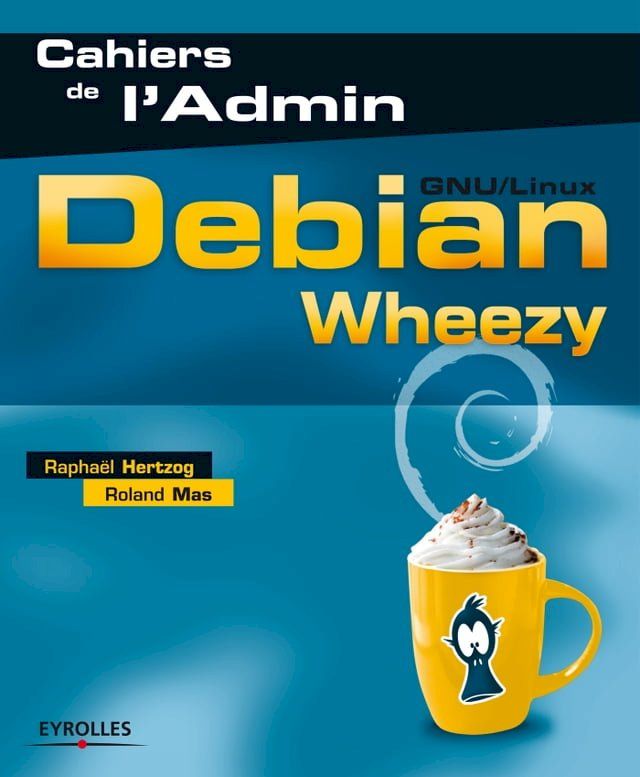  Debian Wheezy(Kobo/電子書)