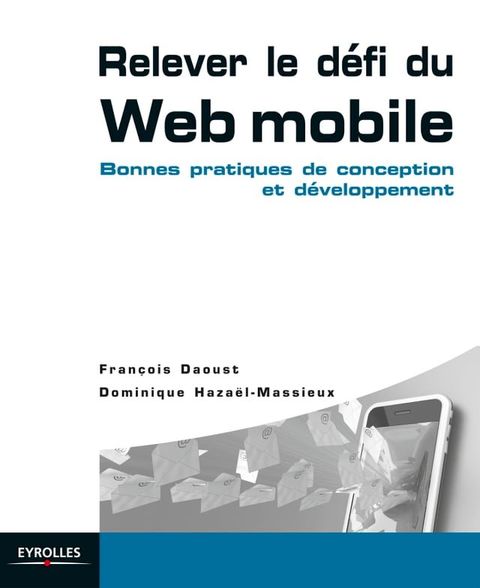 Relever le défi du web mobile(Kobo/電子書)