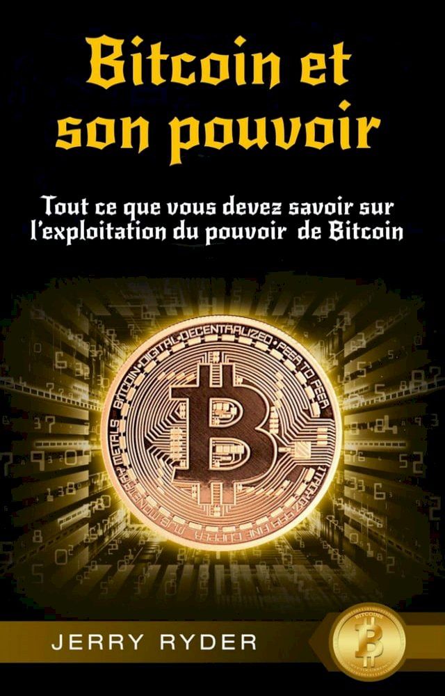  Bitcoin et son pouvoir(Kobo/電子書)