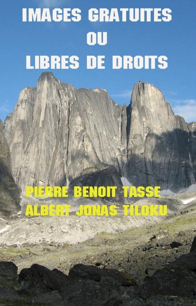  Images gratuites ou libres de droits(Kobo/電子書)