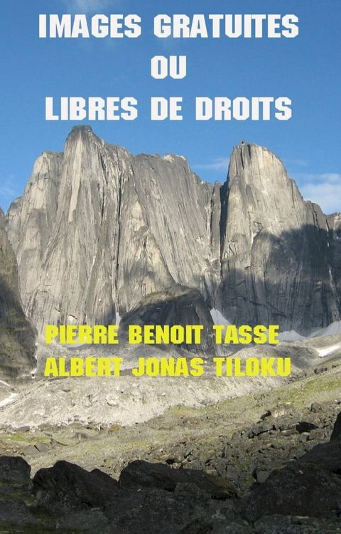 Images gratuites ou libres de droits(Kobo/電子書)