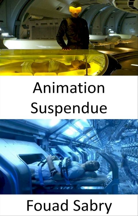 Animation Suspendue(Kobo/電子書)