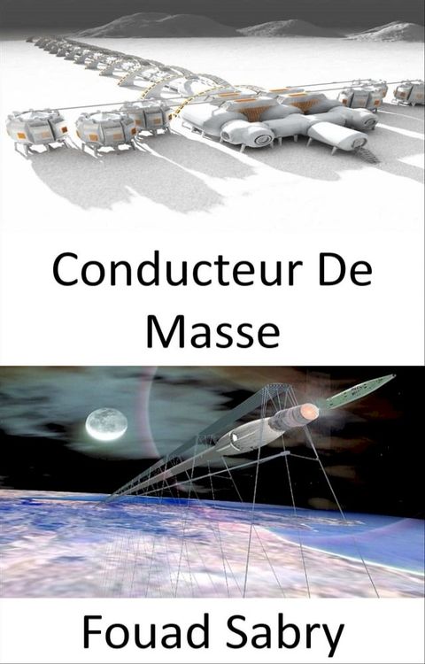 Conducteur De Masse(Kobo/電子書)