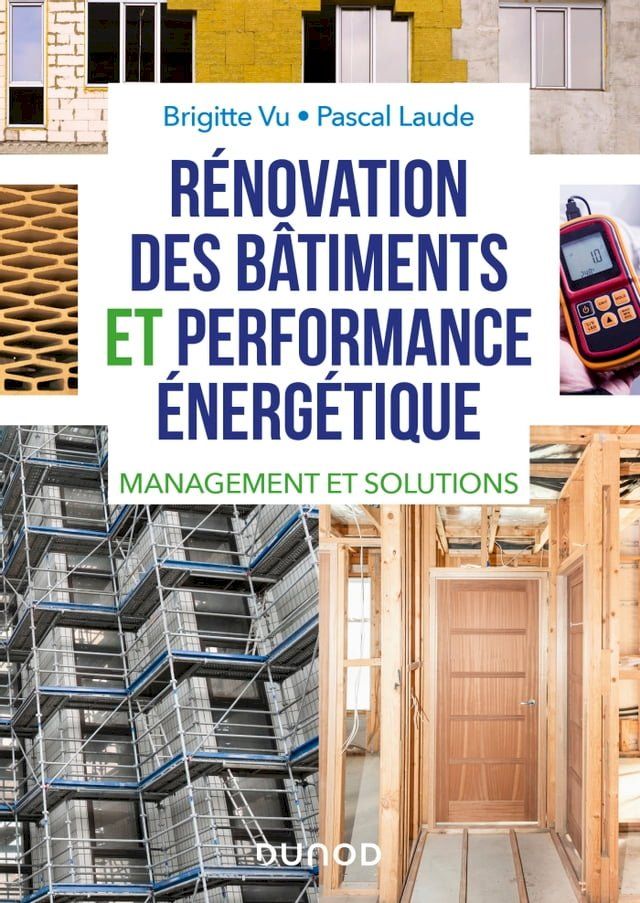  R&eacute;novation des b&acirc;timents et performance &eacute;nerg&eacute;tique(Kobo/電子書)