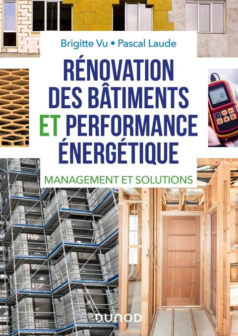 R&eacute;novation des b&acirc;timents et performance &eacute;nerg&eacute;tique(Kobo/電子書)