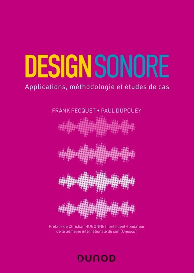  Design sonore(Kobo/電子書)