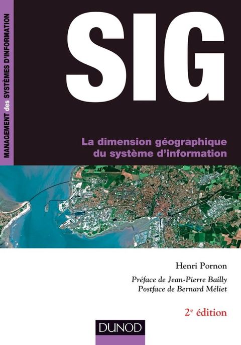 SIG - 2e éd.(Kobo/電子書)