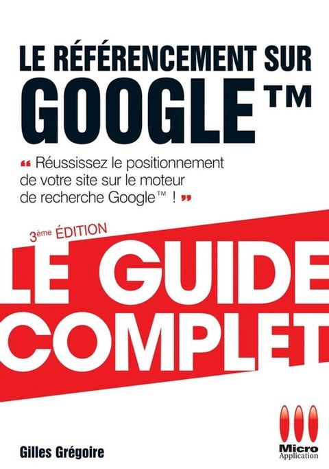 Le Référencement sur Google(Kobo/電子書)