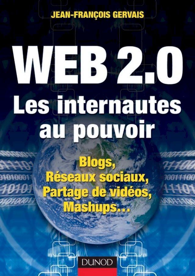  Web 2.0 - Les internautes au pouvoir(Kobo/電子書)