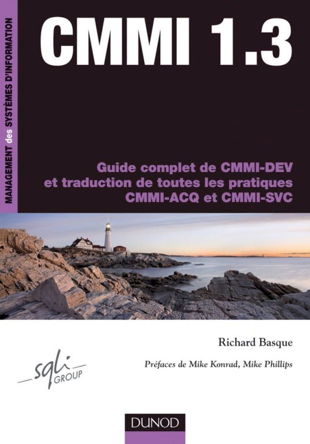  CMMI 1.3(Kobo/電子書)