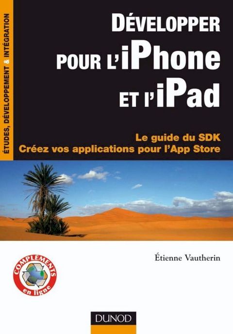 D&eacute;velopper pour l'iPhone et l'iPad(Kobo/電子書)