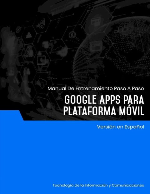 Google Apps para Plataforma M&oacute;vil(Kobo/電子書)