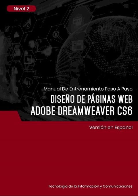 Diseño de Páginas Web (Adobe Dreamweaver CS6) Nivel 2(Kobo/電子書)
