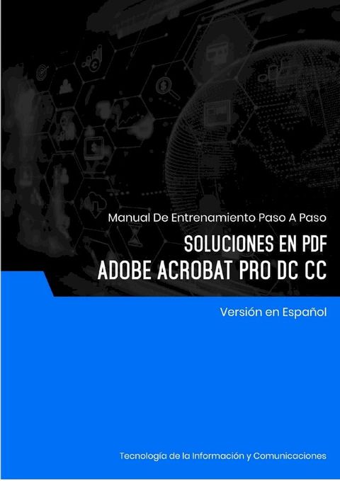 Soluciones en PDF (Adobe Acrobat Pro DC CC)(Kobo/電子書)