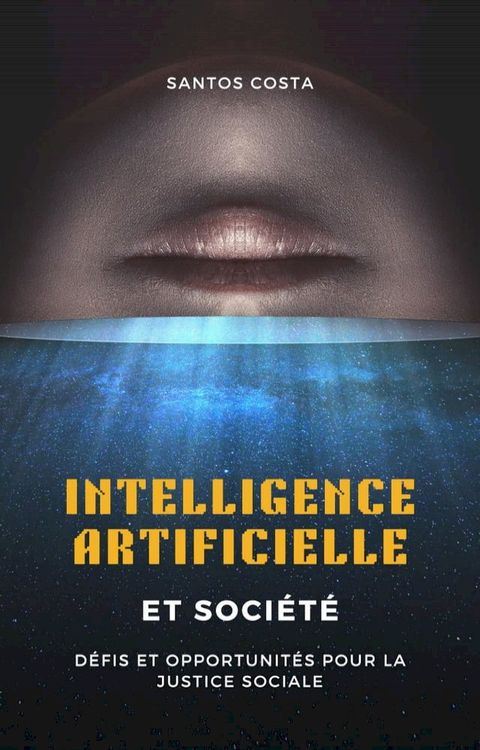 Intelligence artificielle et société(Kobo/電子書)