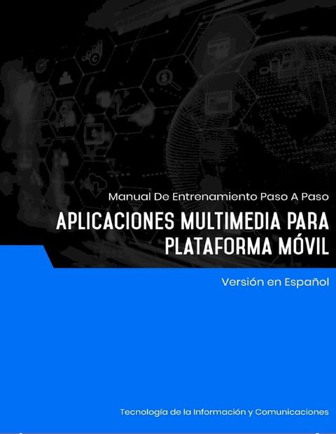 Aplicaciones Multimedia para Plataforma M&oacute;vil(Kobo/電子書)