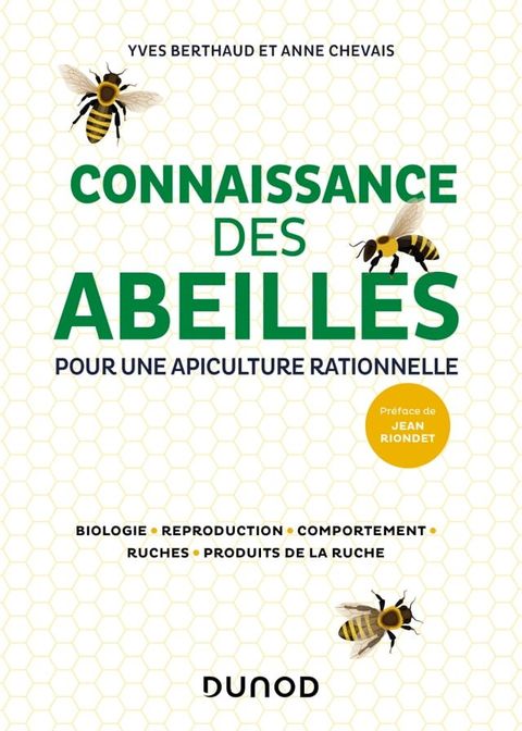 Connaissance des abeilles(Kobo/電子書)