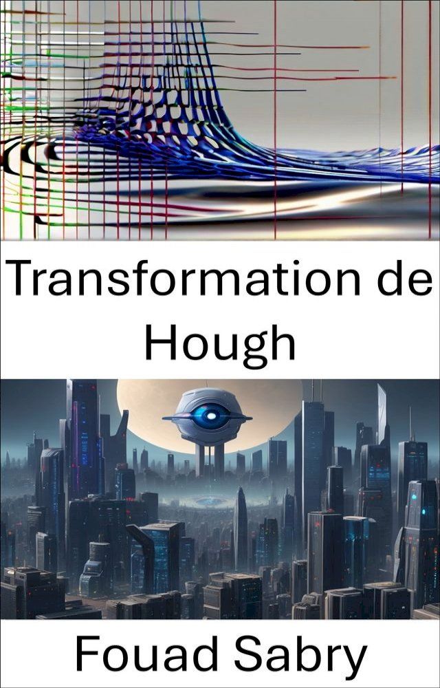  Transformation de Hough(Kobo/電子書)