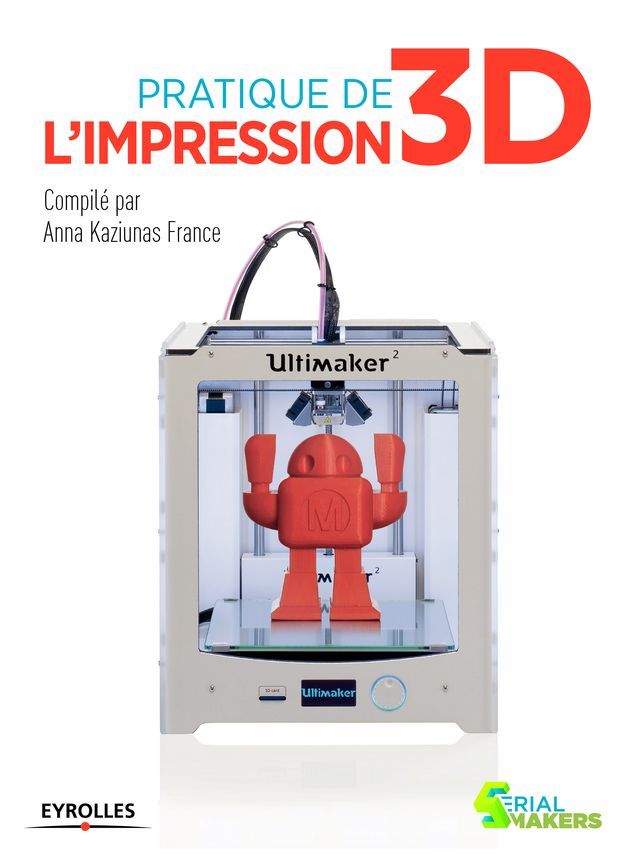  Pratique de l'impression 3D(Kobo/電子書)