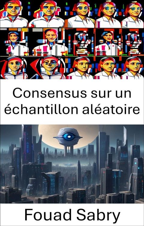 Consensus sur un &eacute;chantillon al&eacute;atoire(Kobo/電子書)