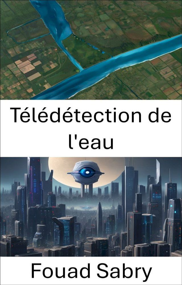  Télédétection de l'eau(Kobo/電子書)