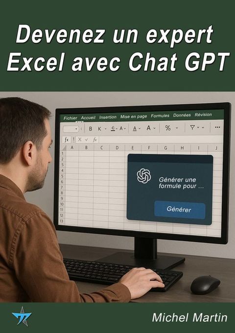 Devenez un expert Excel avec Chat GPT(Kobo/電子書)