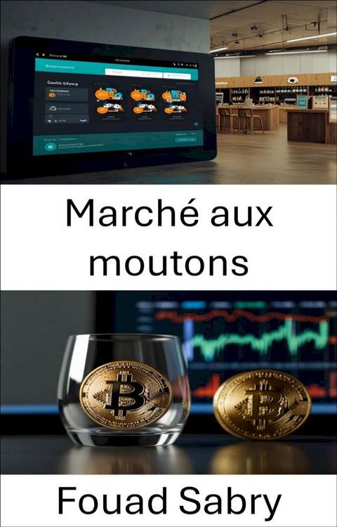Marché aux moutons(Kobo/電子書)
