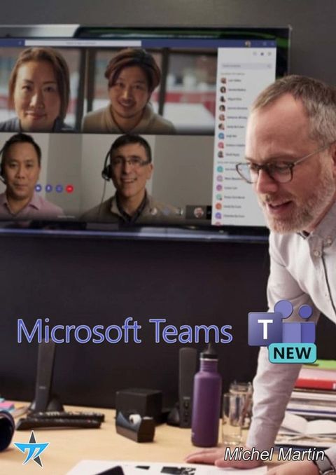 Microsoft 365 - Nouveau Teams(Kobo/電子書)