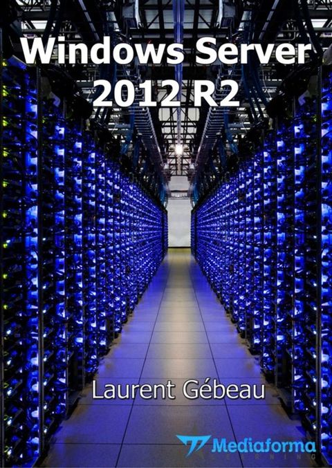 Windows Server 2012 R2 - Installation(Kobo/電子書)