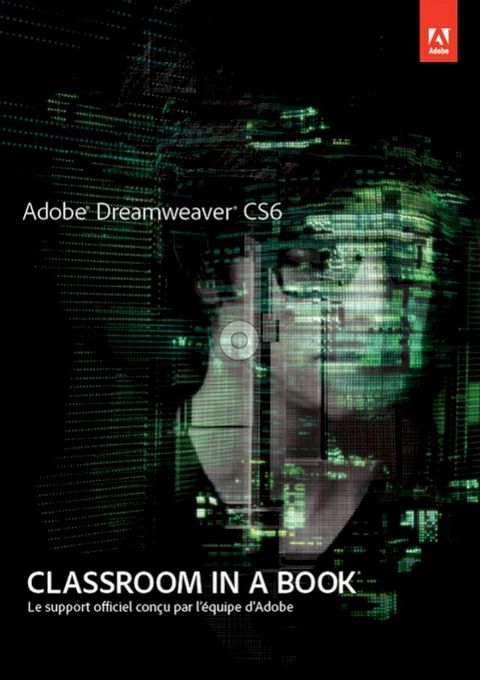 Adobe® Dreamweaver® CS6(Kobo/電子書)