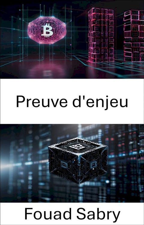 Preuve d'enjeu
