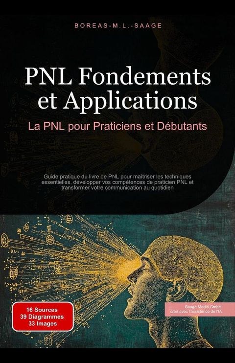 PNL Fondements et Applications: La PNL pour Praticiens et Débutants(Kobo/電子書)