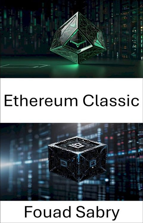 Ethereum Classic(Kobo/電子書)