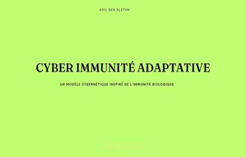 Cyber Immunité Adaptative(Kobo/電子書)