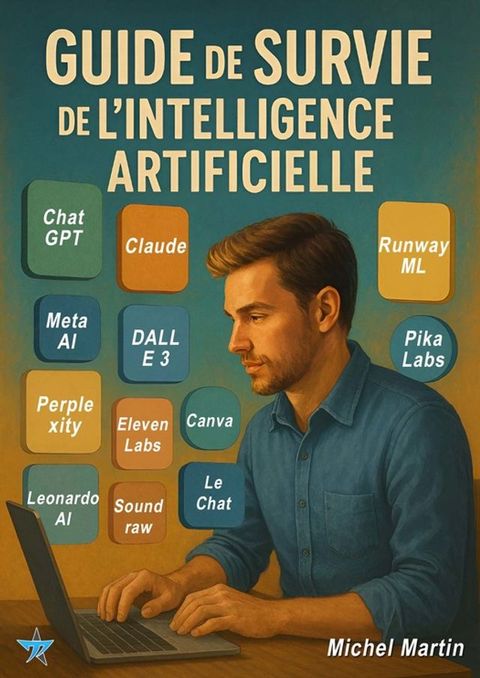 Le guide de survie de l'intelligence artificielle(Kobo/電子書)