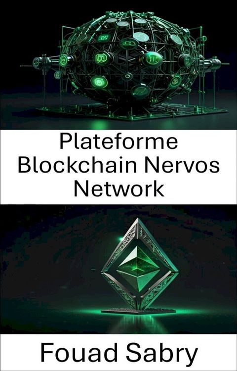 Plateforme Blockchain Nervos Network