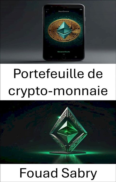 Portefeuille de crypto-monnaie