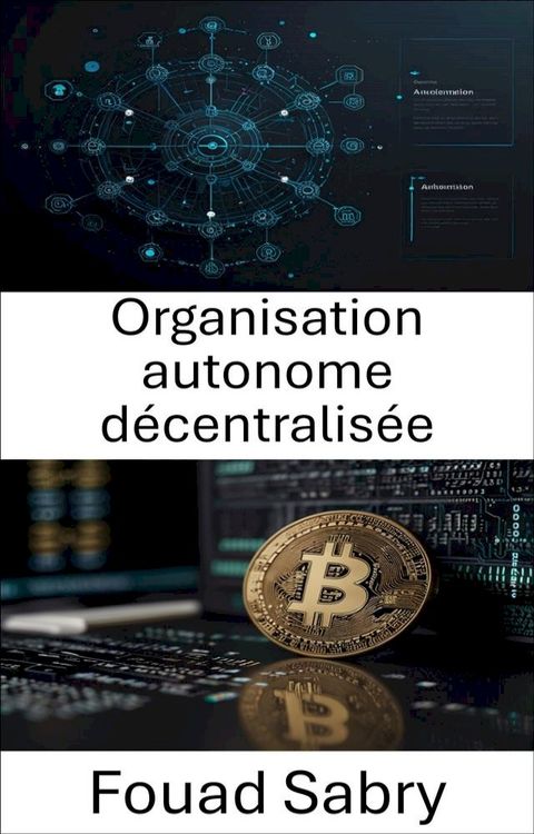 Organisation autonome décentralisée