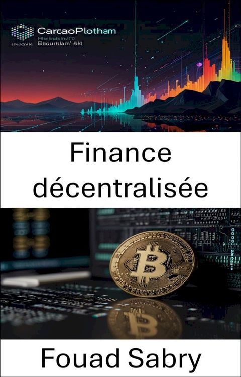 Finance décentralisée