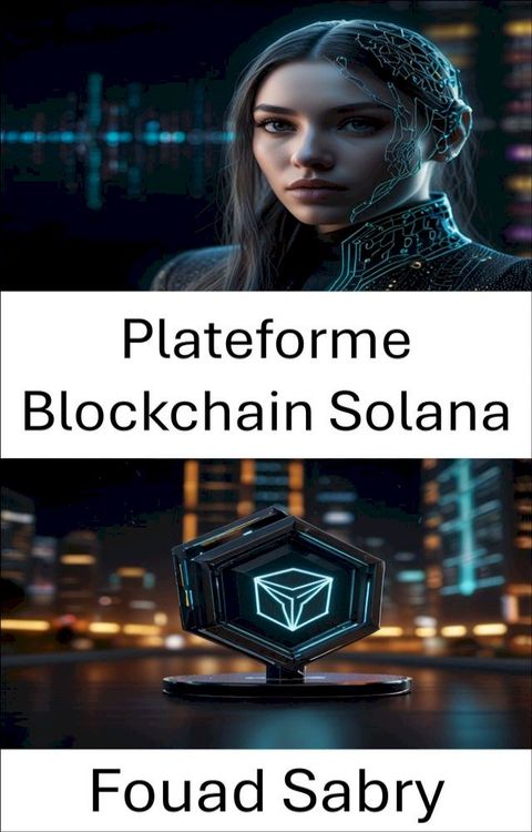 Plateforme Blockchain Solana