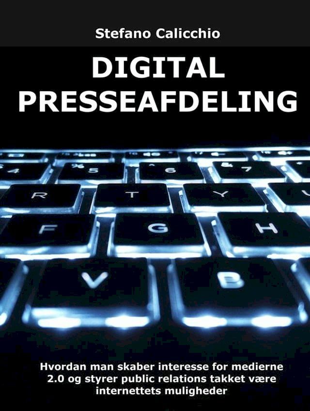  Digital presseafdeling(Kobo/電子書)