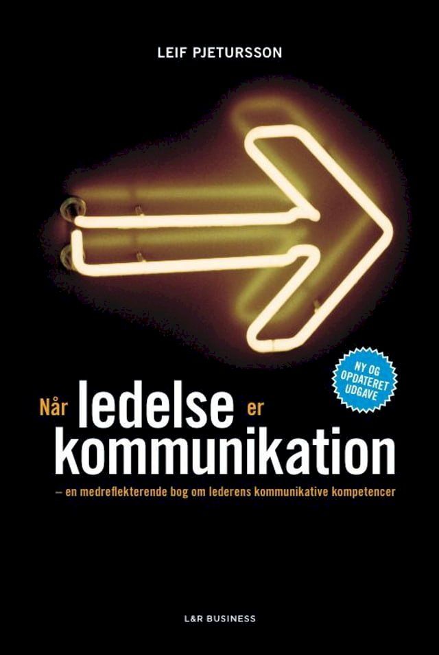  N&aring;r ledelse er kommunikation(Kobo/電子書)