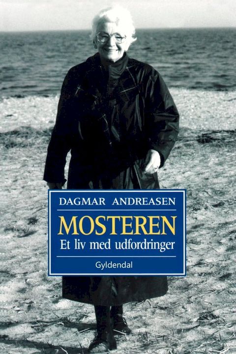 Mosteren(Kobo/電子書)