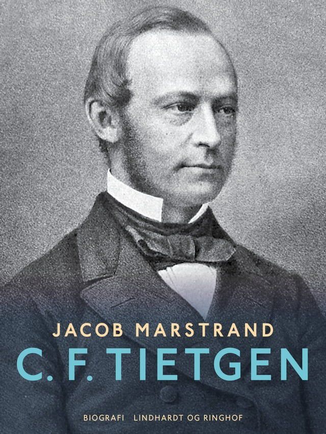  C. F. Tietgen(Kobo/電子書)