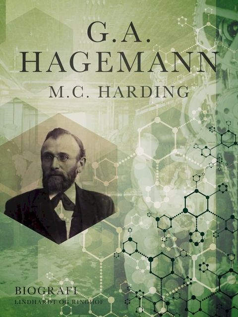 G.A. Hagemann(Kobo/電子書)