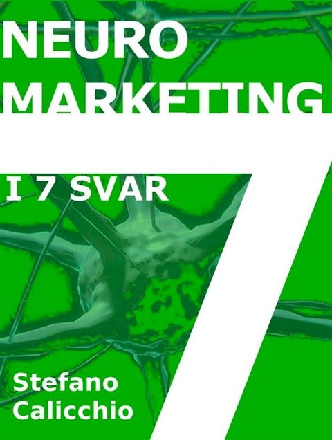 Neuromarketing i 7 svar(Kobo/電子書)