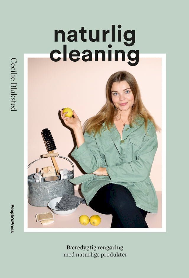  Naturlig cleaning(Kobo/電子書)