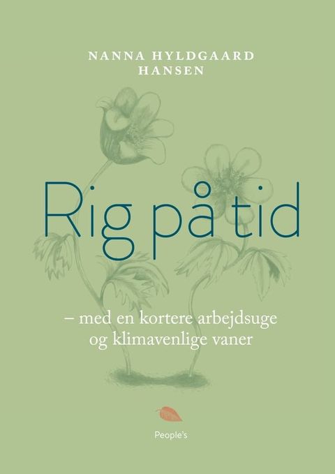 Rig p&aring; tid(Kobo/電子書)