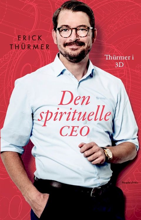 Den spirituelle CEO(Kobo/電子書)